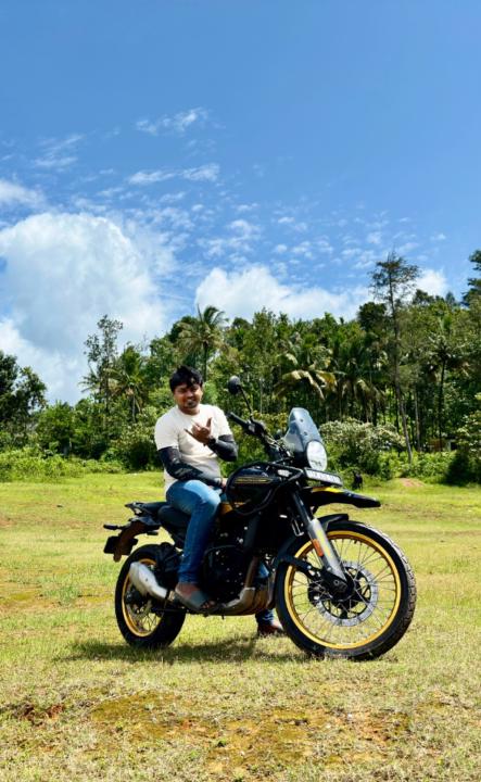 Balamurugan K