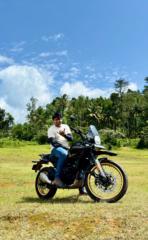 Balamurugan K