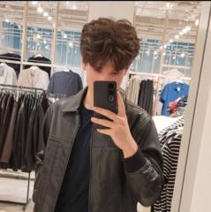 Ethan Kadim