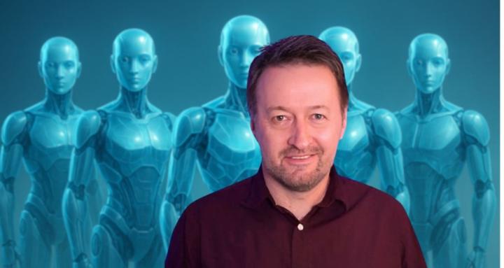 Grow with your AI virtual team