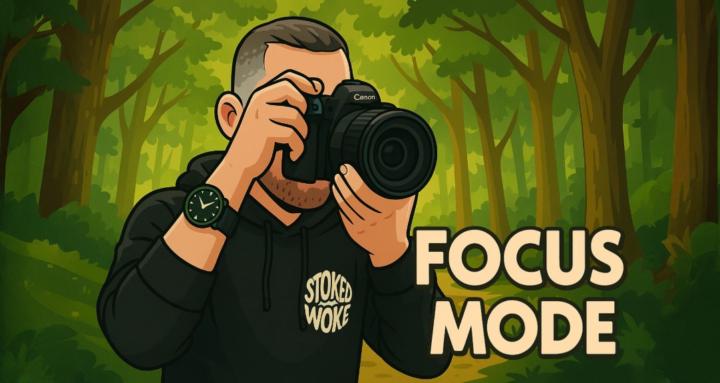 Focus Mode