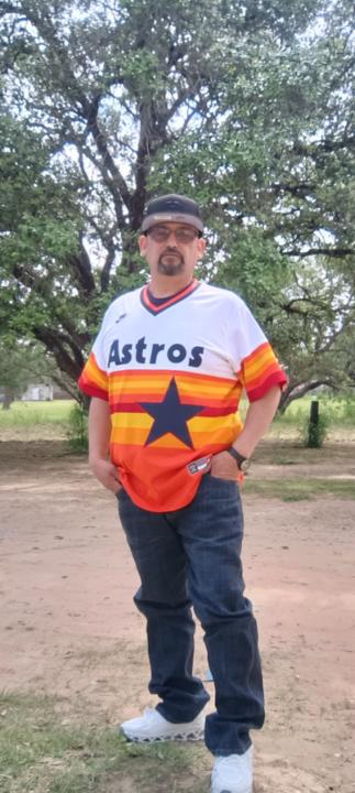 James Flores