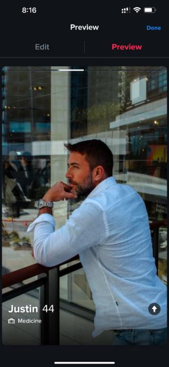 Justin Miller