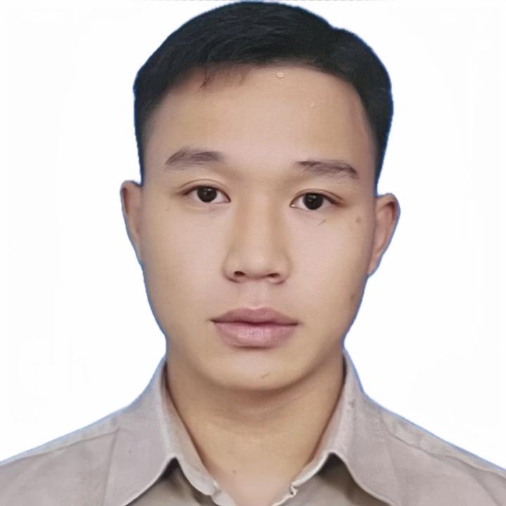 Cuong Nguyen Van Duy
