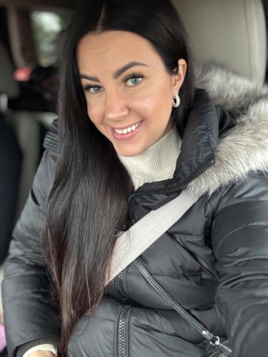 Rebeka Liigend