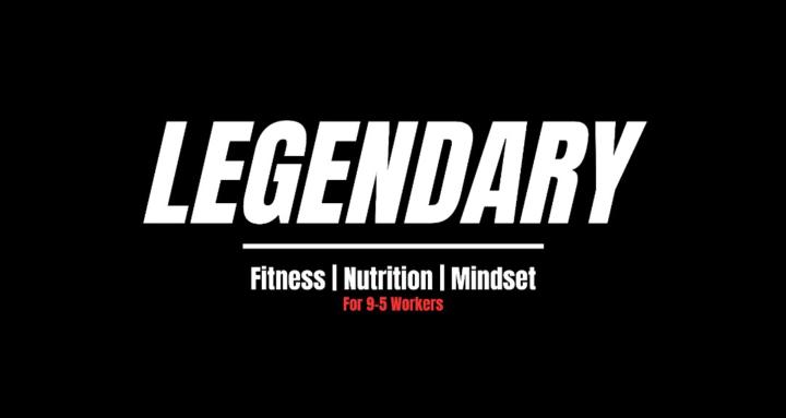 LEGENDARY