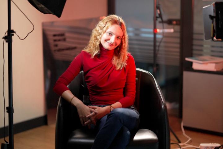 Ayşenur Aldırmaz