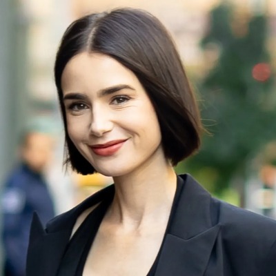 Lily Oscar