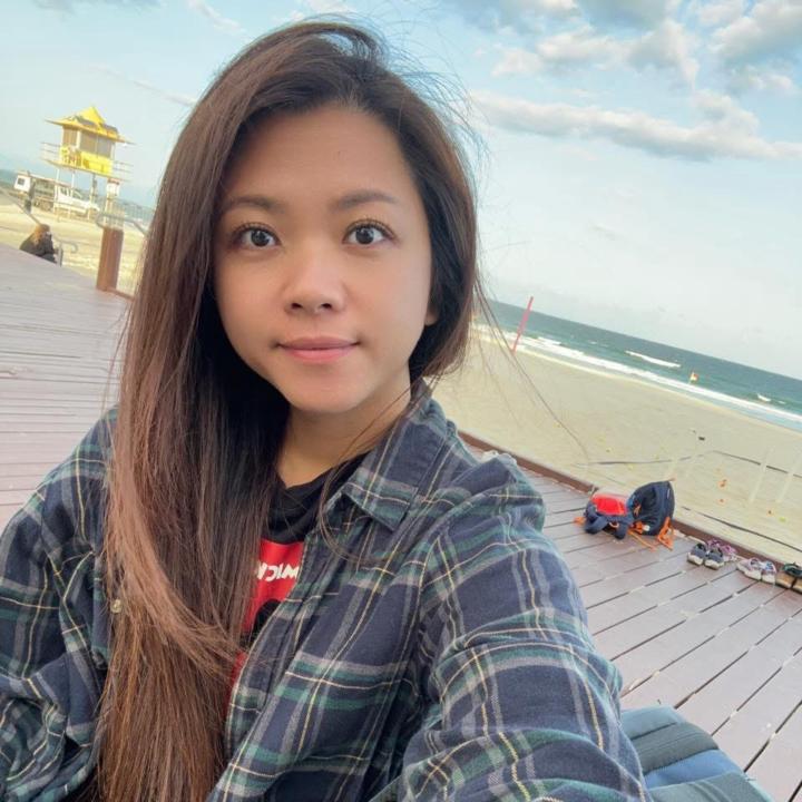 Pin Rong Huang