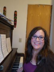 Bonnie Bley
