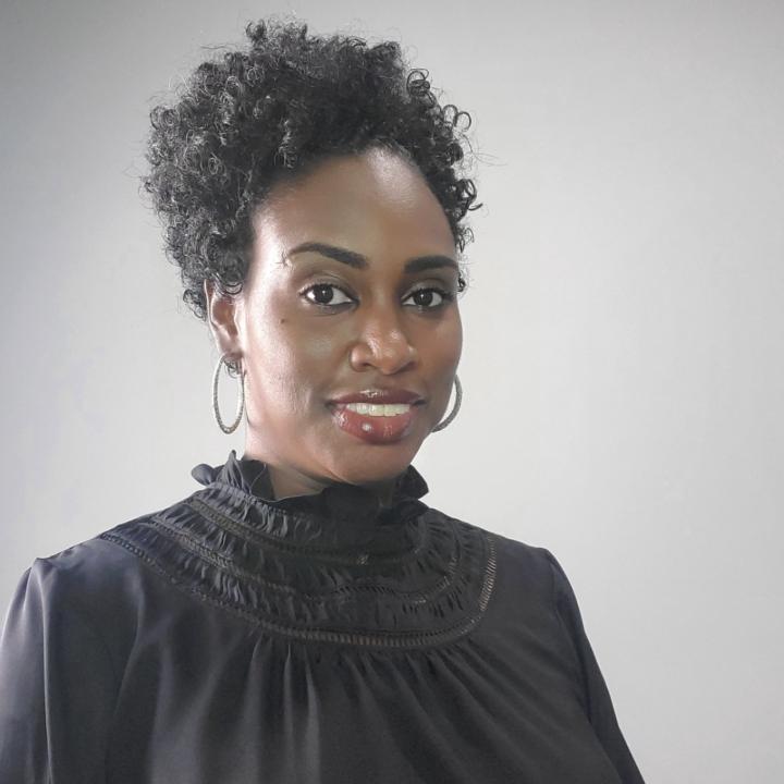 Yolanda Mays