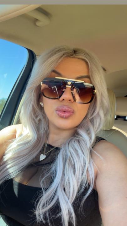 Sonya Garcia
