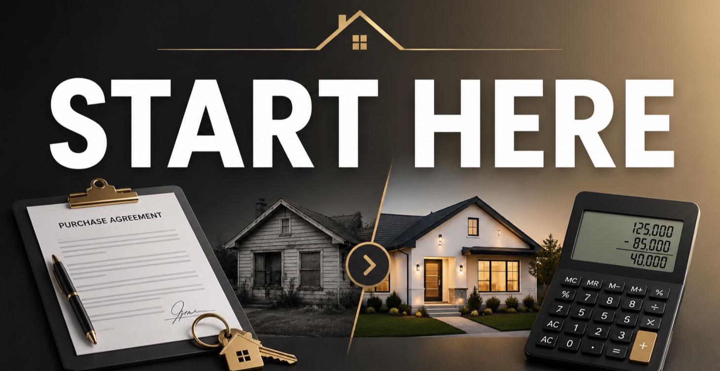 START HERE