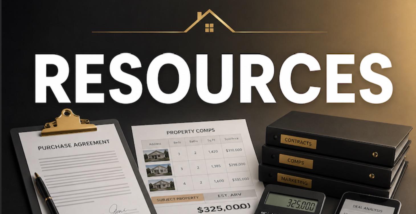 RESOURCES