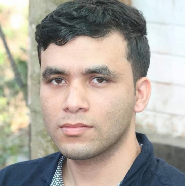 Mosharaf Hossen