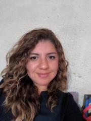 Geraldine García