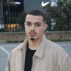 Anass El Baz El Alaoui