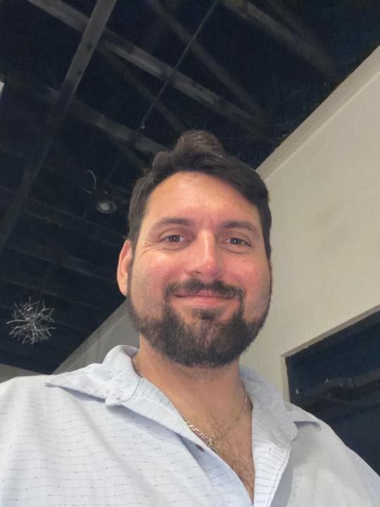 Phillip Wahby