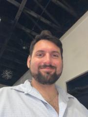 Phillip Wahby