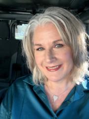 Carol Gill