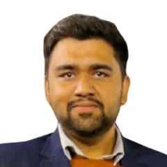 Sid Raj