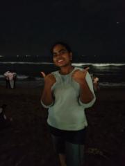 Praghathy G
