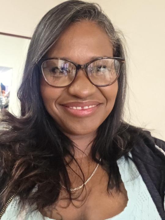 Tameka Summers