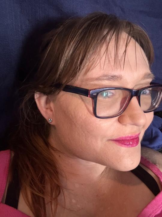 Johanna Namminga