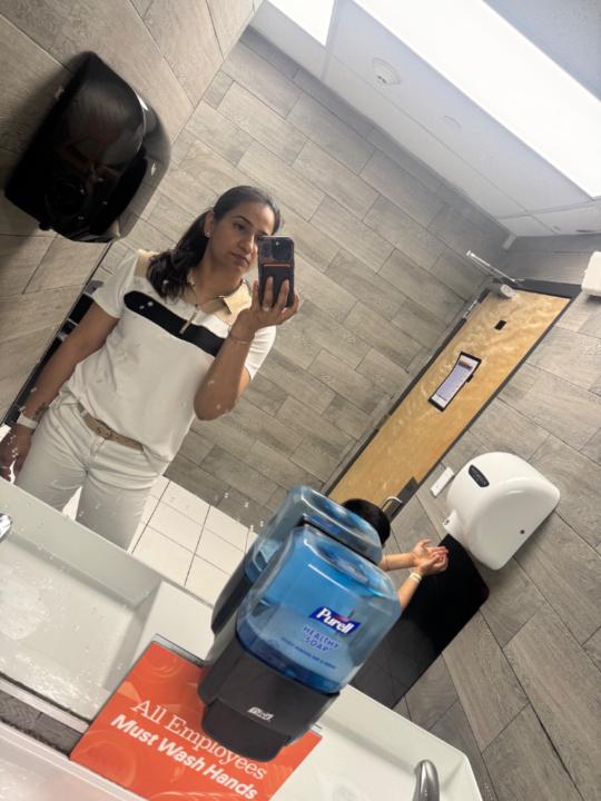 Sundeep Kaur
