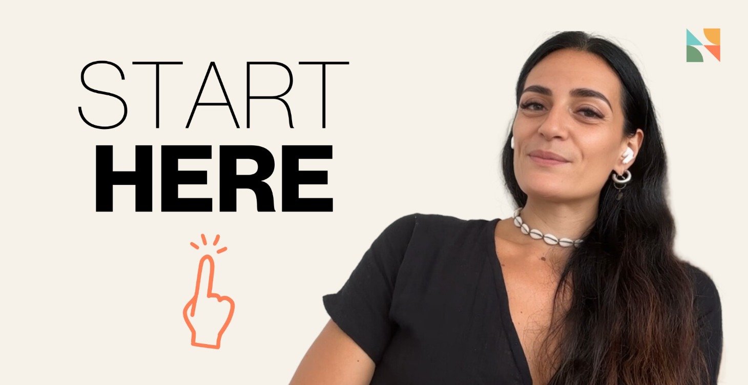 Start Here
