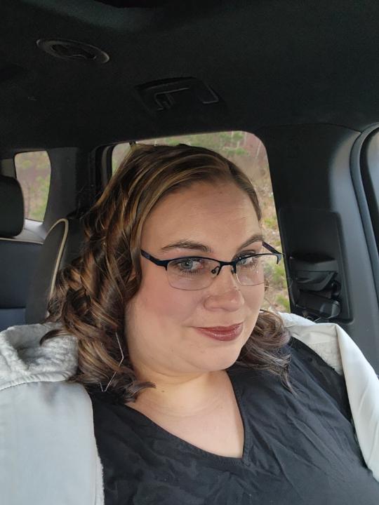 Ashley Shreve