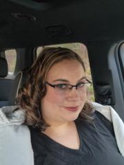 Ashley Shreve