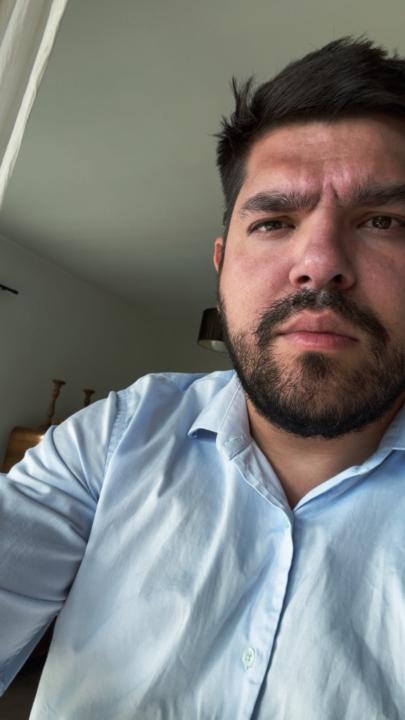 Carlos Gonzalez