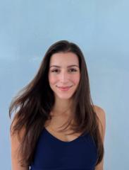 Sara Paczolay