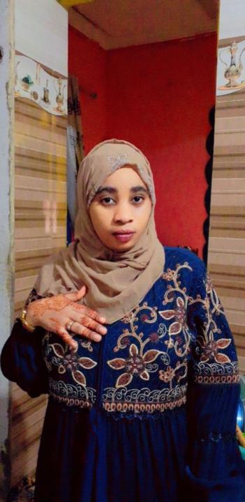 Fatma Hussein