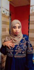 Fatma Hussein