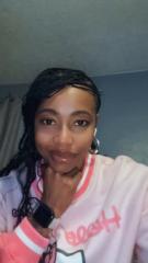 Latisha Tompkins