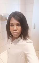 Happiness Nonzukiso Nomda
