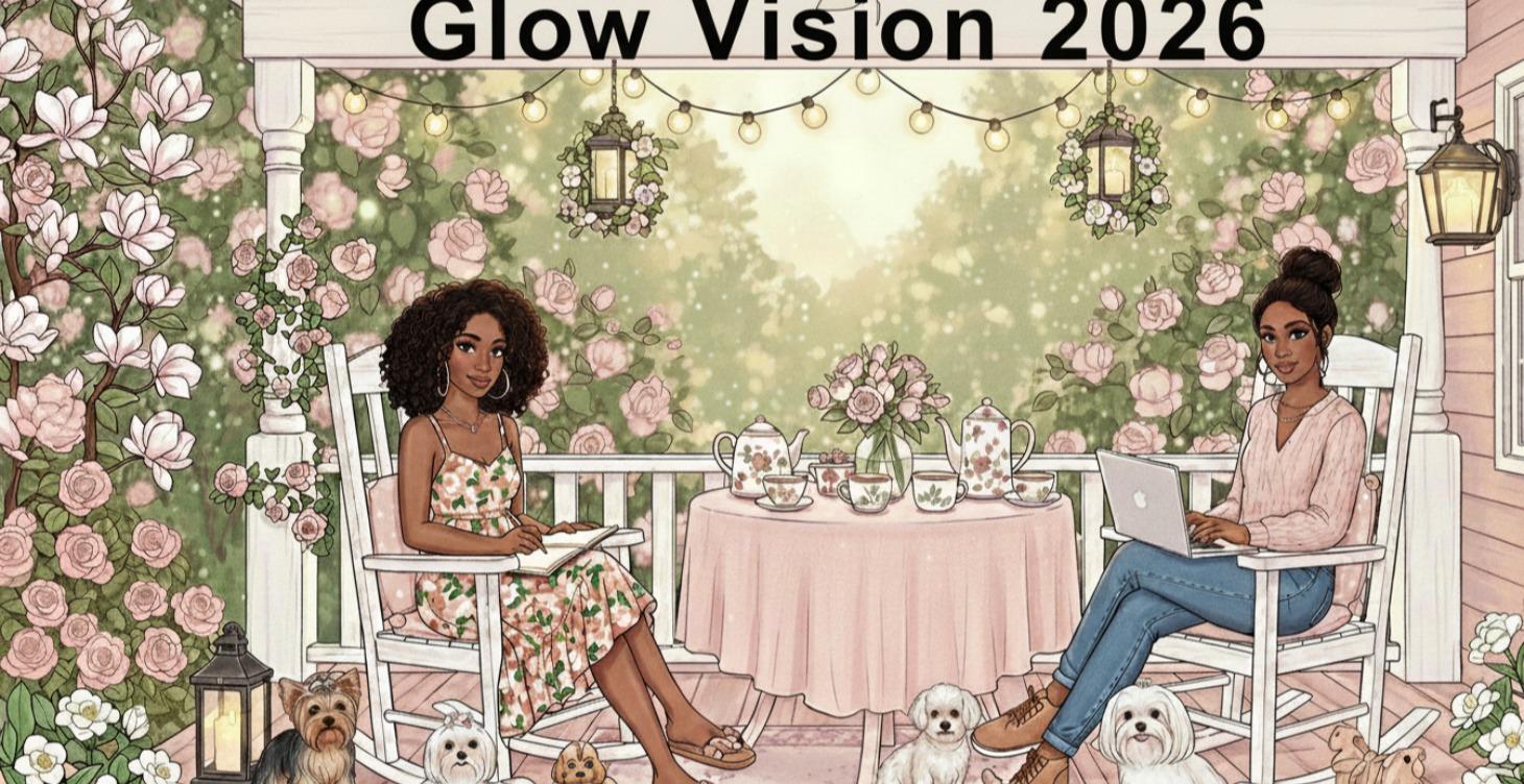 G.L.O.W. Vision Framework 2026