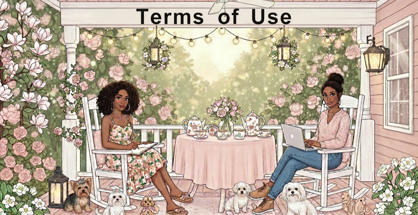 Terms of Use