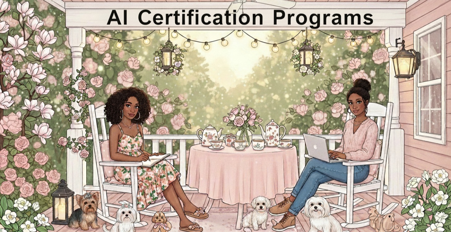 Ai Certifications
