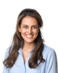 Amna Hussain