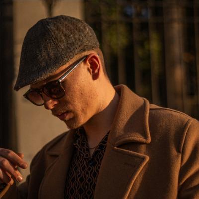 Yunus Simon El-Shohoumi