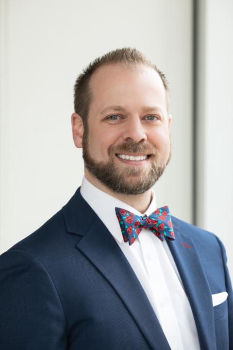 Brent Boden