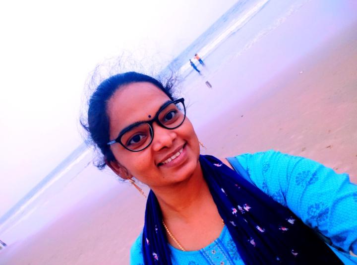 Sai Sujitha G