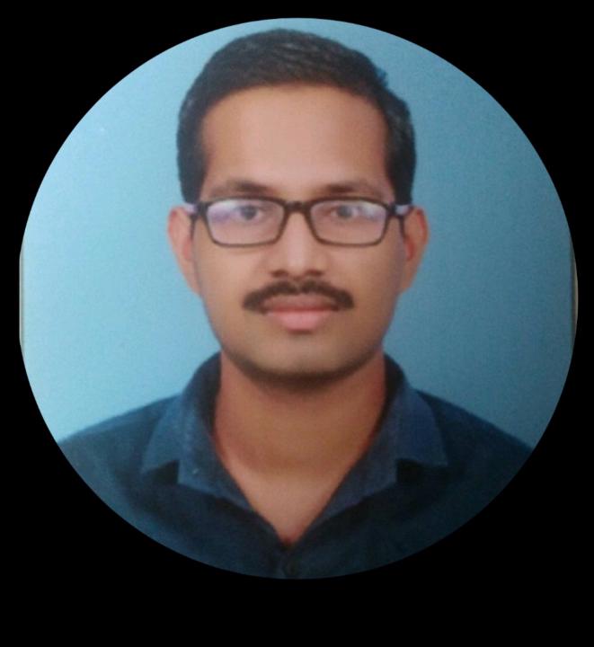 Ravi Teja Reddy Arimanda