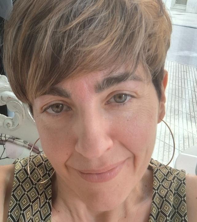 Aida Alonso
