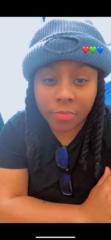 Shasha Montgomery