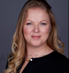 Linda Fairgrieve