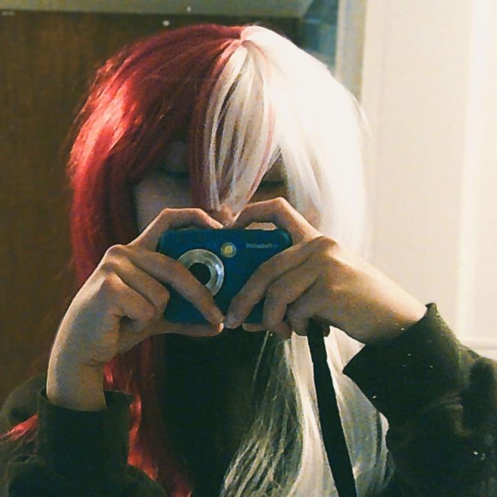 Luka Hotaru